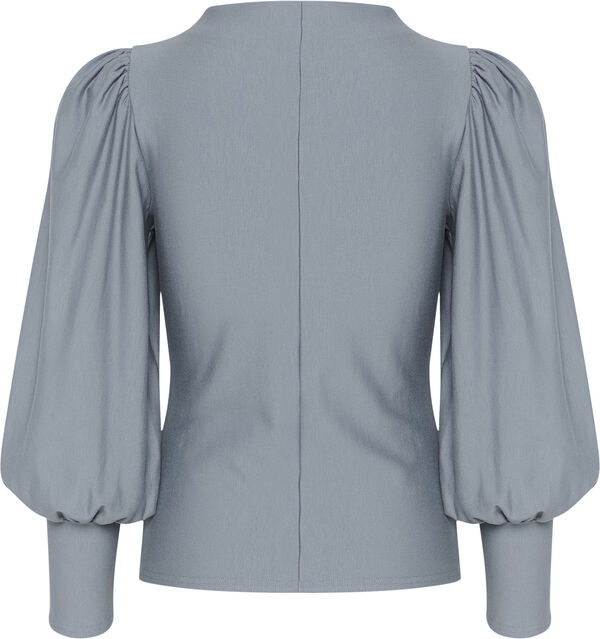 RifaGZ puff blouse NOOS