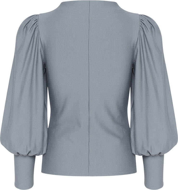 RifaGZ puff blouse NOOS