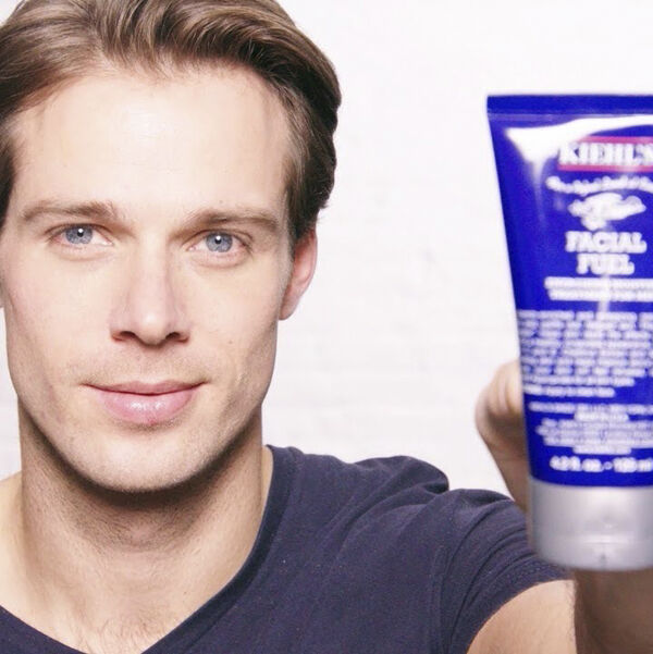 Facial Fuel Energizing Moisture Treatment for Men