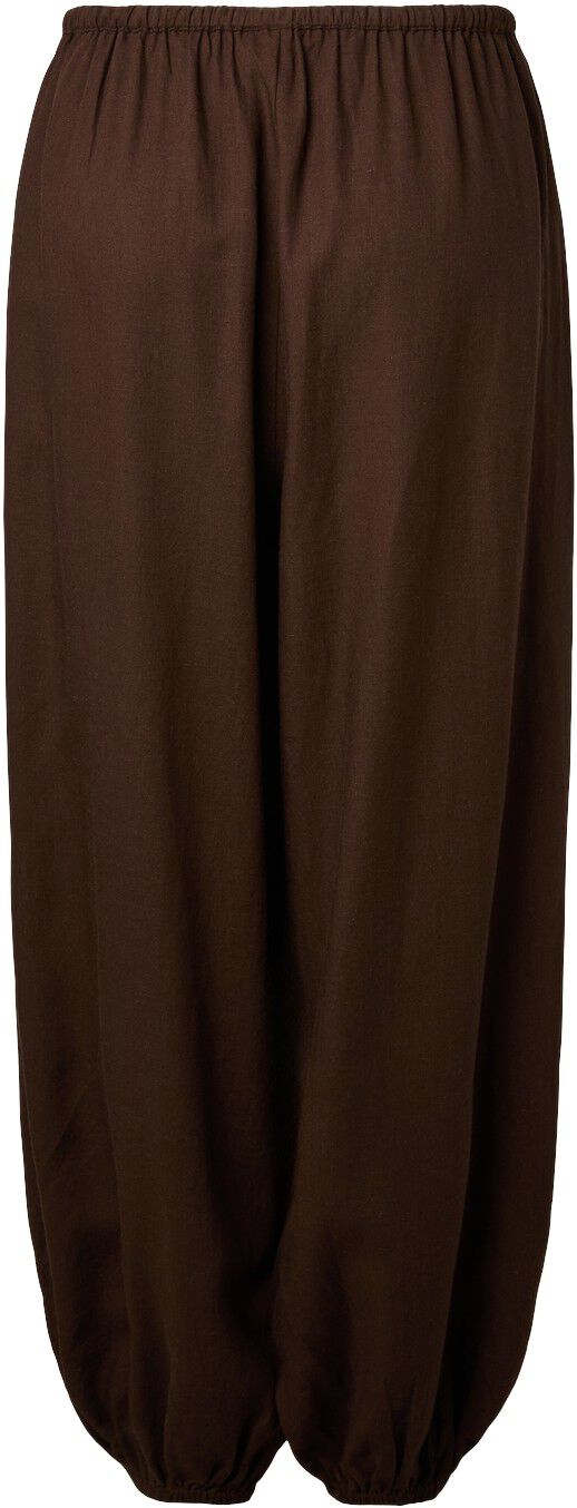 PCPIA LW BALLON PANTS WVN DM