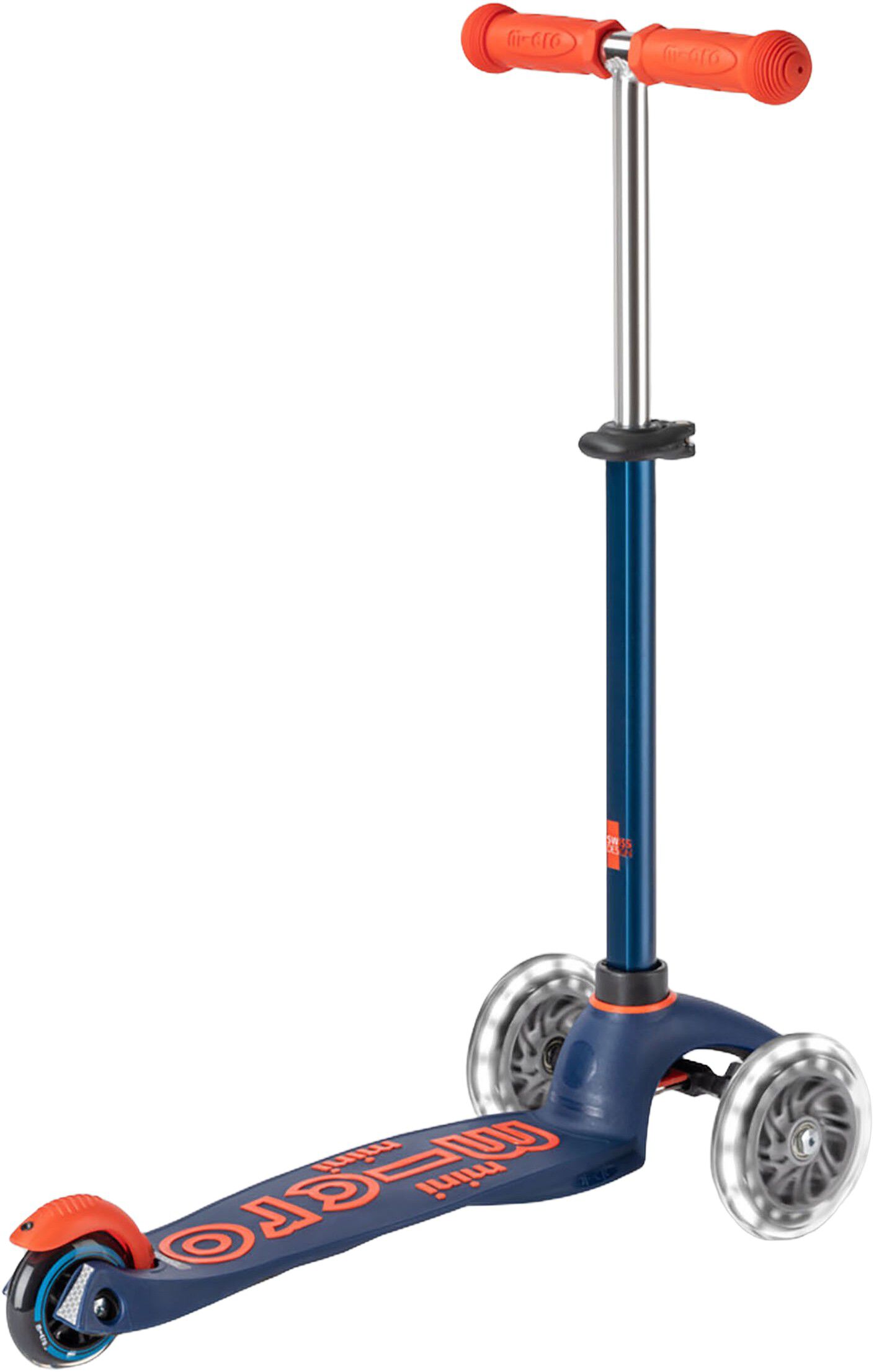 Micro - Mini Deluxe LED - Navy Blue