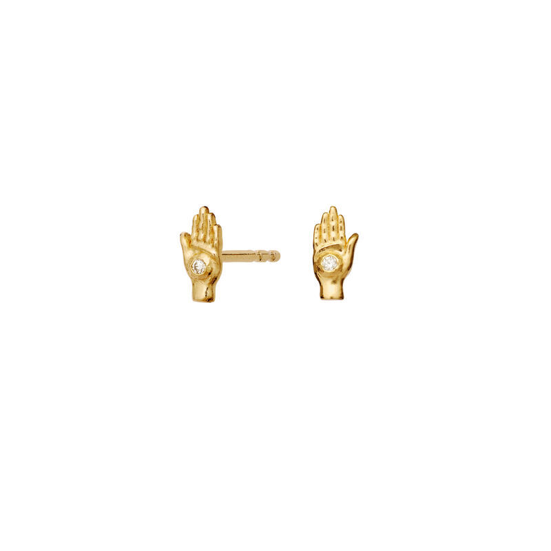 Mano Earrings