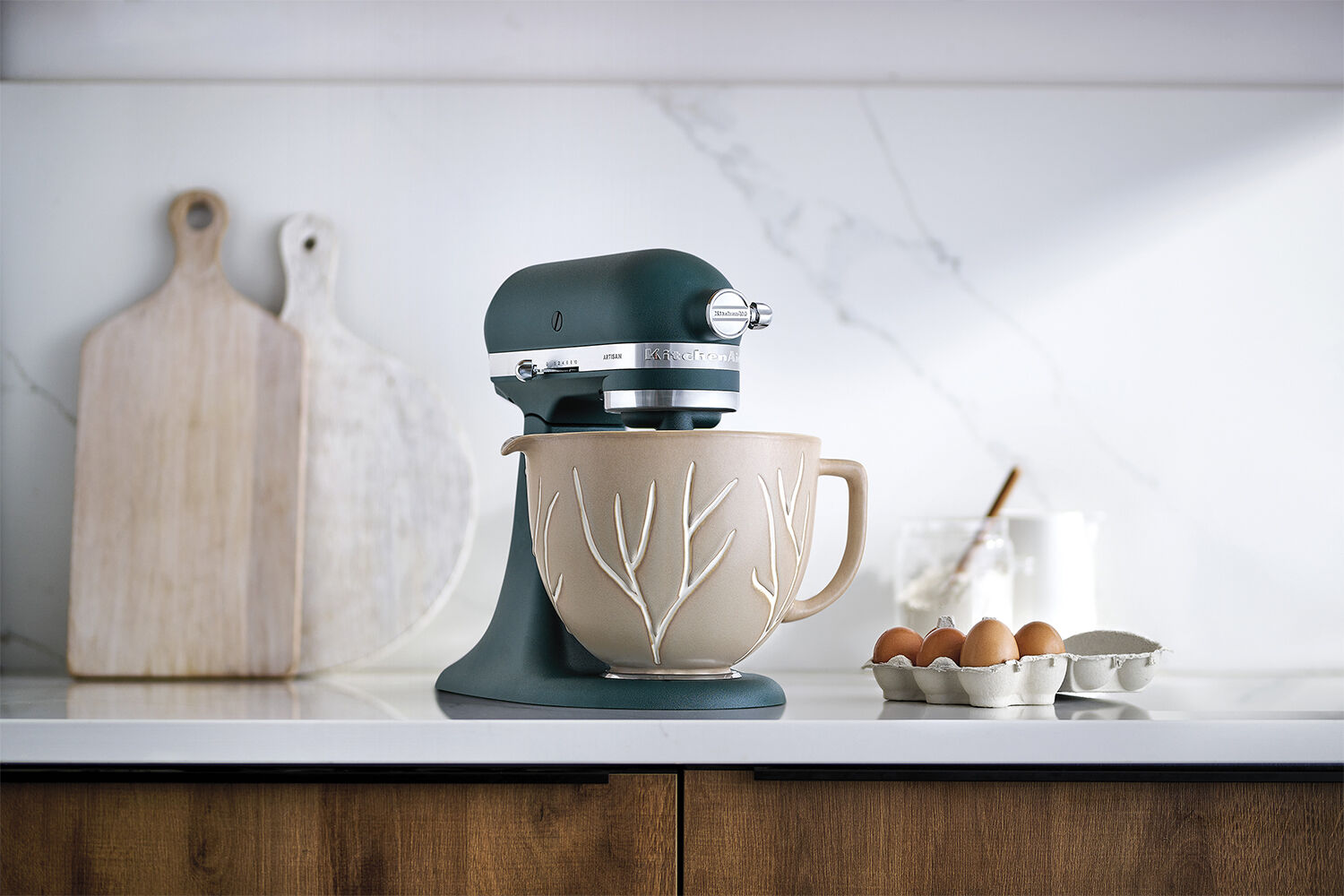 KITCHENAID Bowl - 5KSM2CB5BL