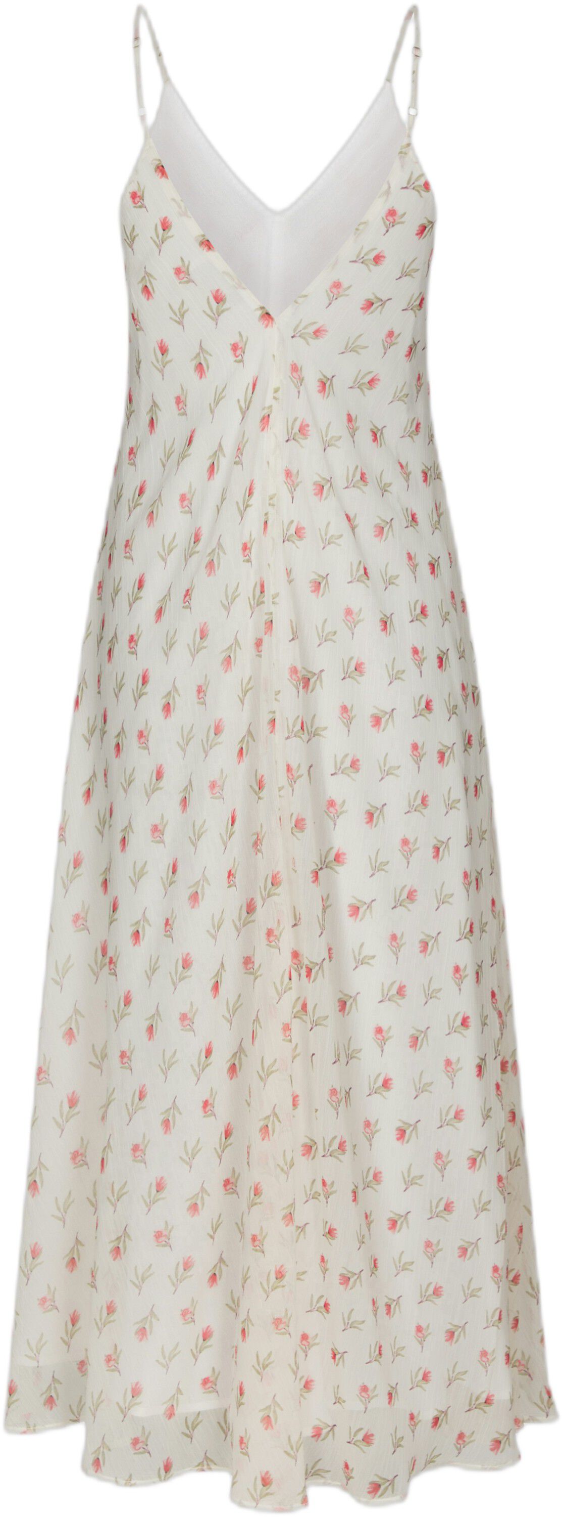 Grazia Flower Dress