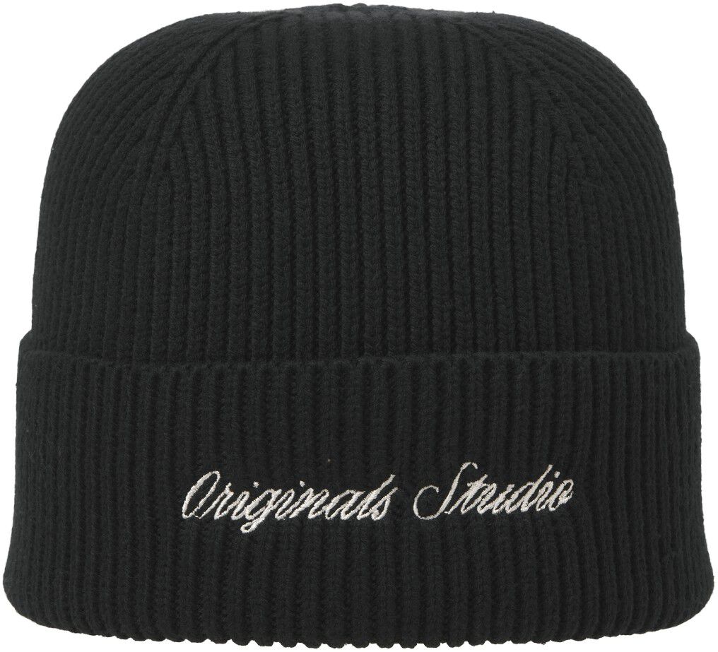 JACNORREBRO REGULAR BEANIE NOOS