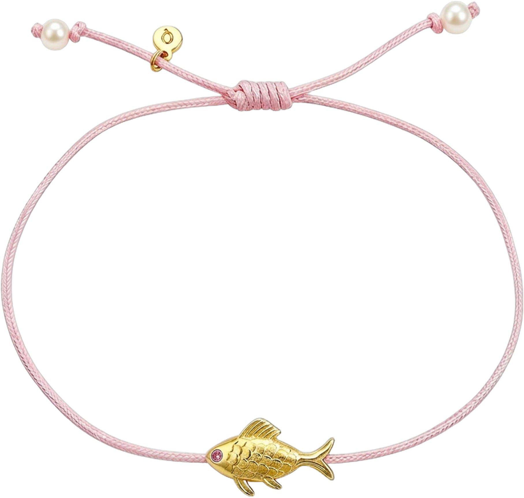 Deep sea armb&aring;nd