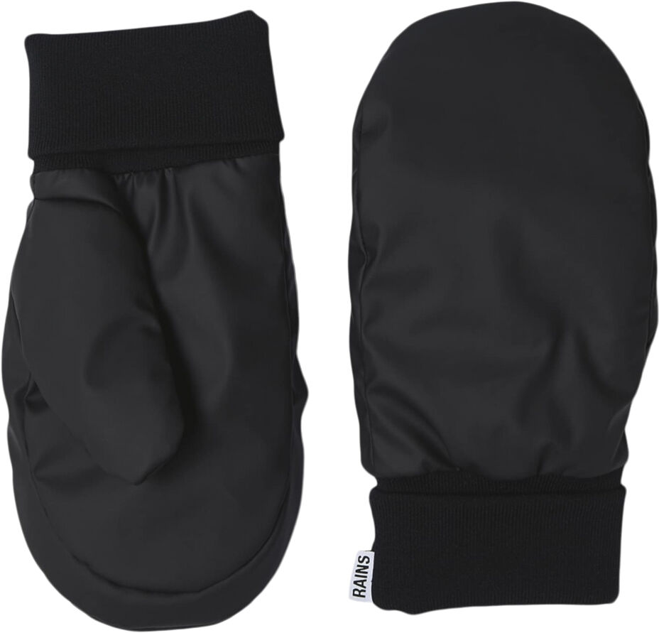 Alta Puffer Mittens W2T3