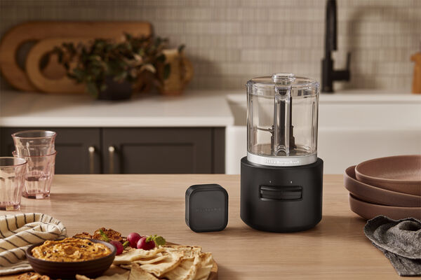 KITCHENAID Mini foodprocessor