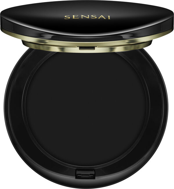 Sensai Compact Case For Total Finish