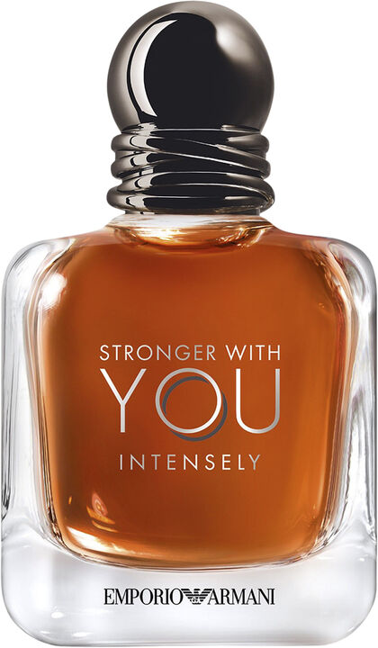Stronger With You Intensely Eau de Parfum