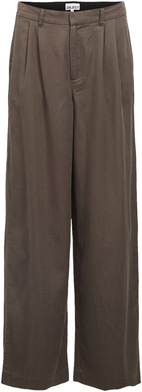 OBJTUBA MW LO WIDE PANT NOOS