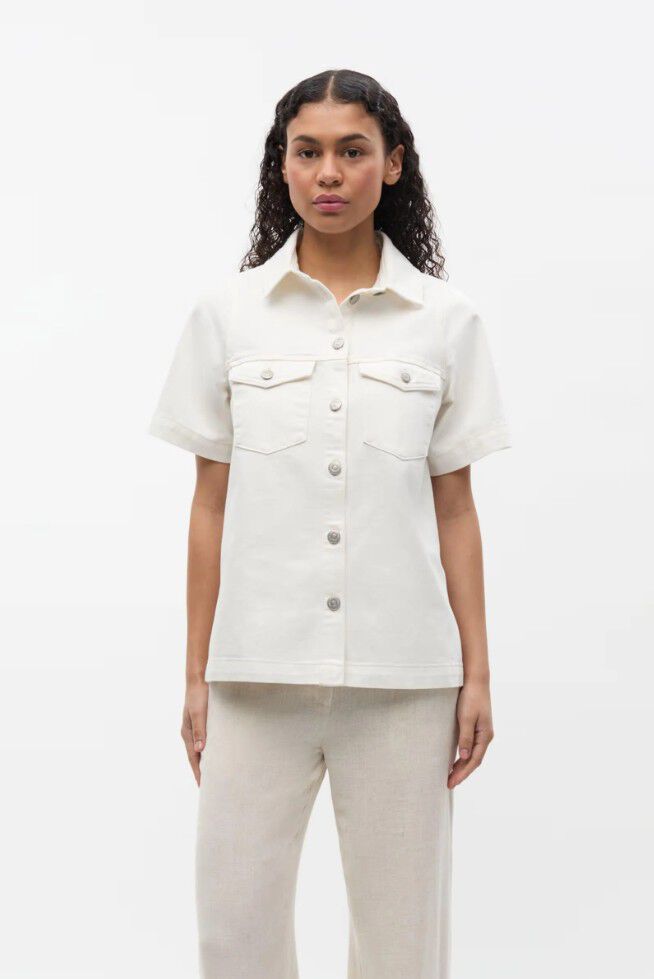 ENMASS SS SHIRT 7136