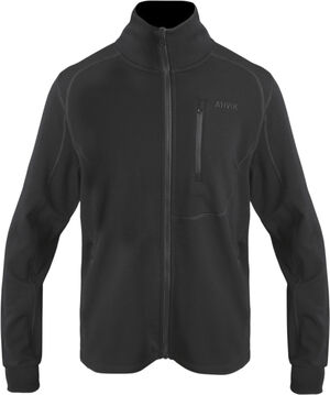 Asivik Adventure Mid Wool fleece, herre