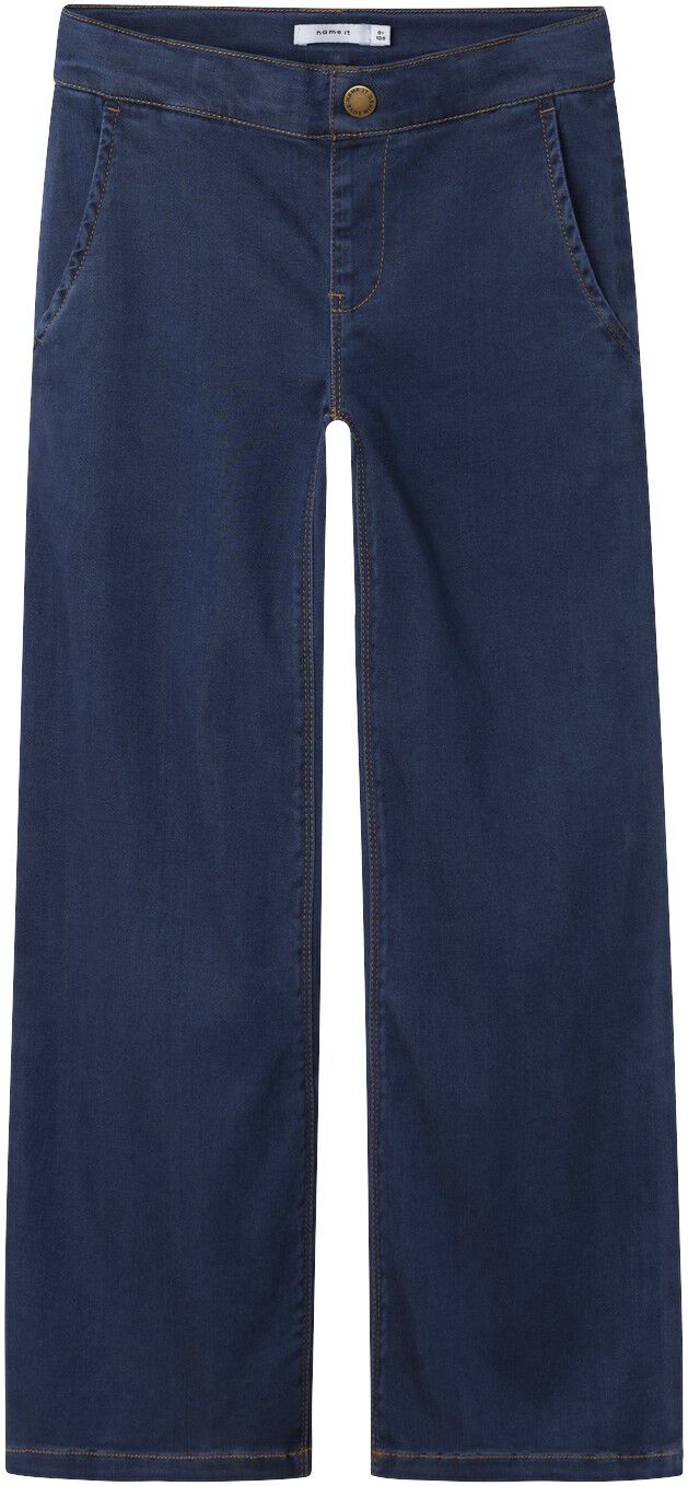 NKFSALLI WIDE JEANS 8293 -TO NOOS