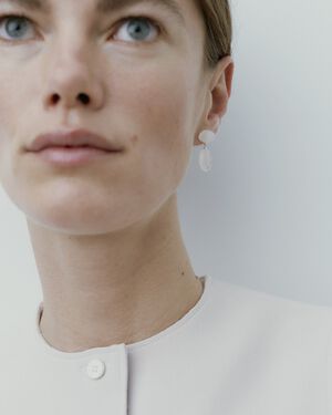 Datura Earrings