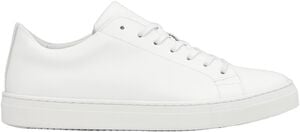 Signature Leather Sneaker