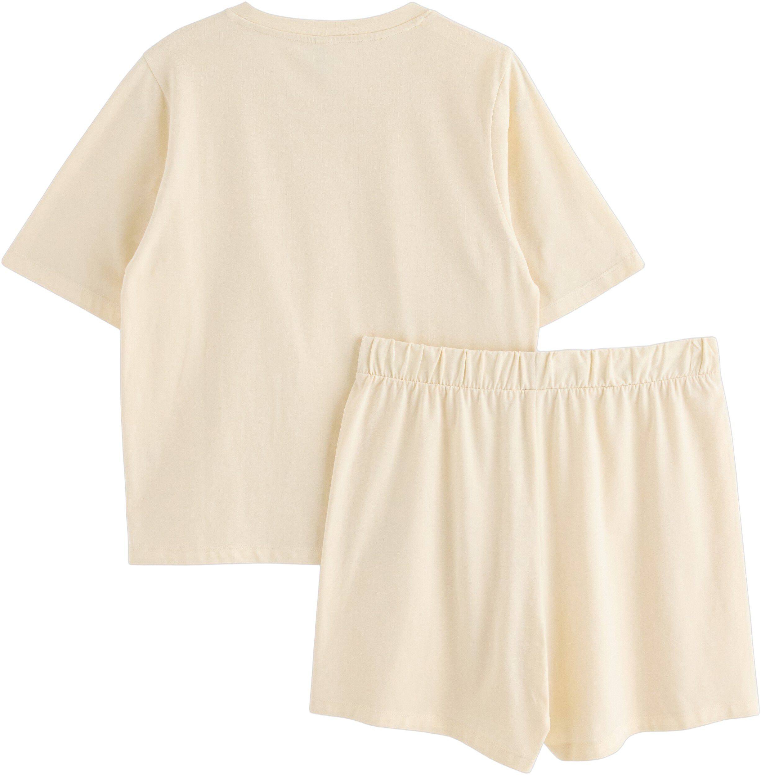 COOLMAX&reg; pyjamasset
