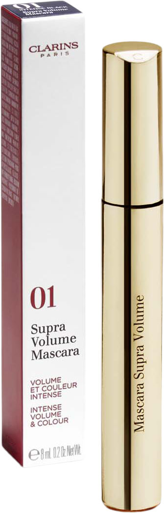 Supra Volume Mascara