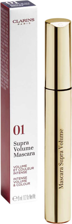 Supra Volume Mascara