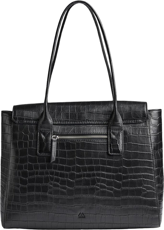 NatalieMBG Work Bag, Calmcroco