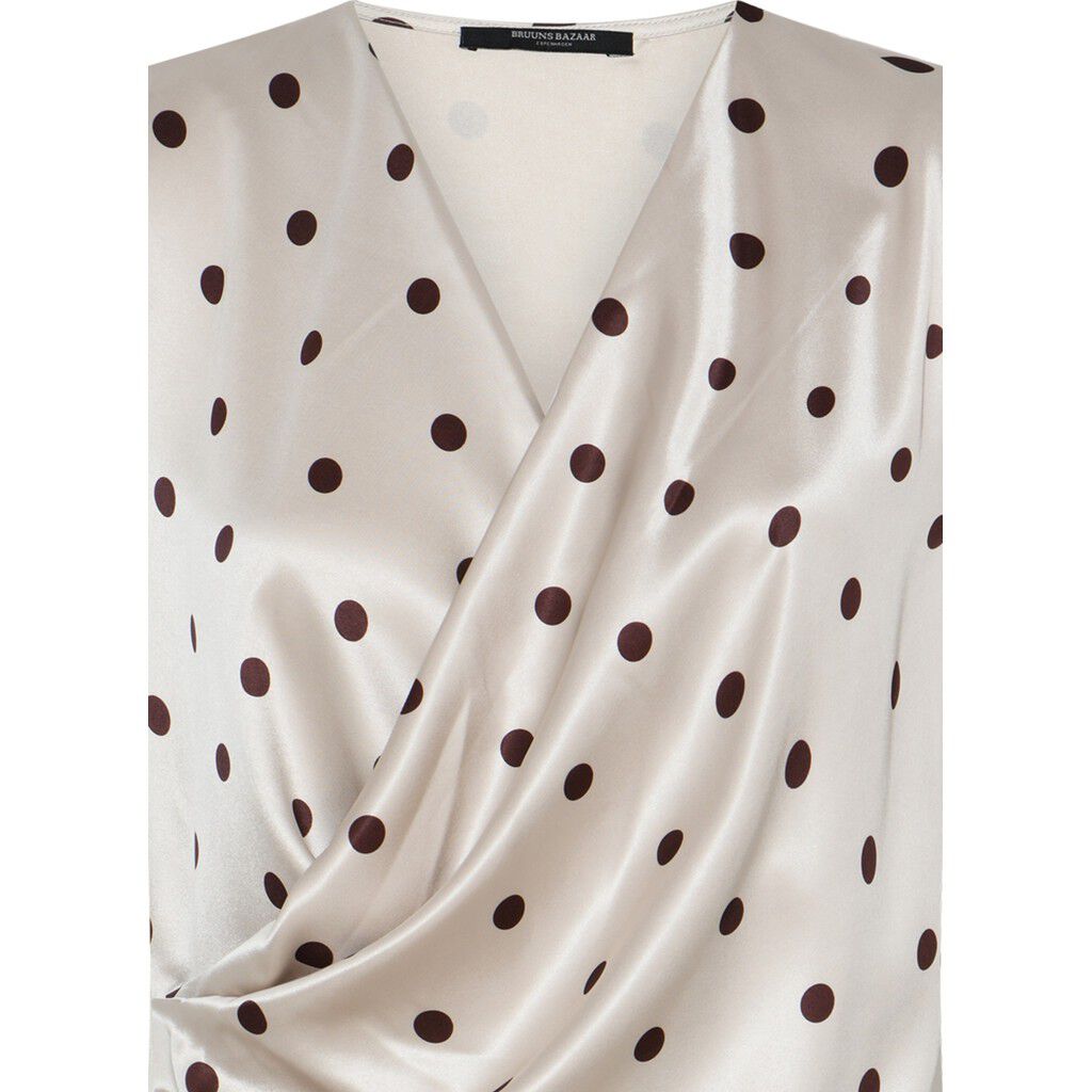 Matzabbneema Dress