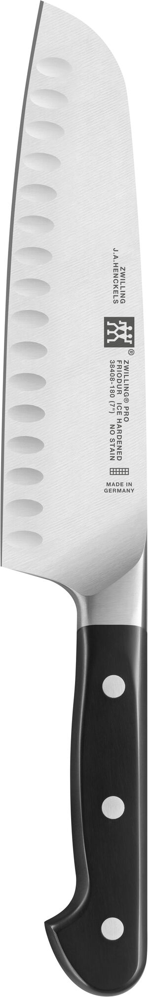 Pro Santoku Grant. 18