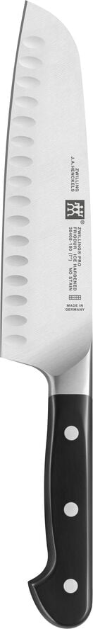 Pro Santoku Grant. 18