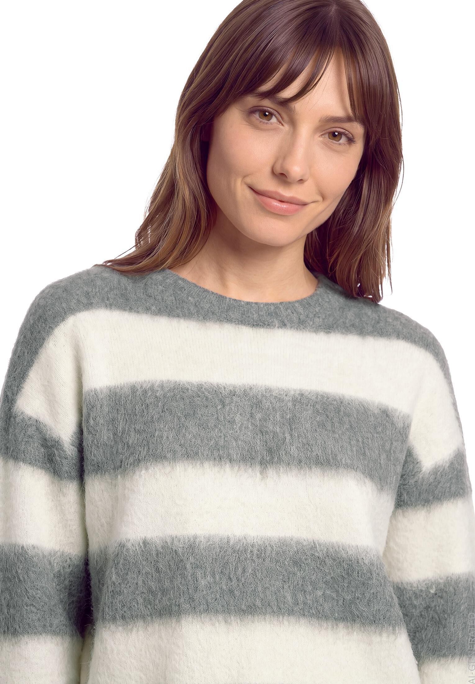 Strickpullover Ku