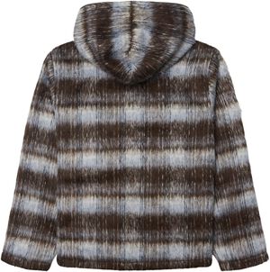 WBShungy Zip Hoodie Jacket