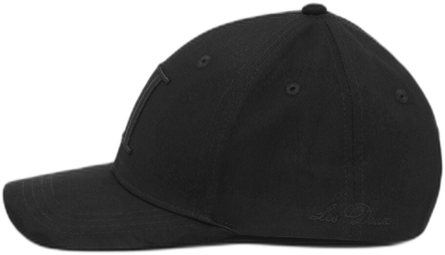 Core Baseball Cap Suede