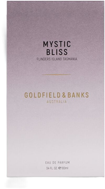 MYSTIC BLISS Perfume 100ml