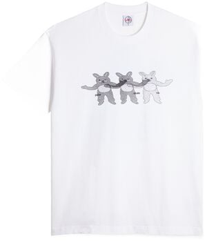 Tee | Different in the end