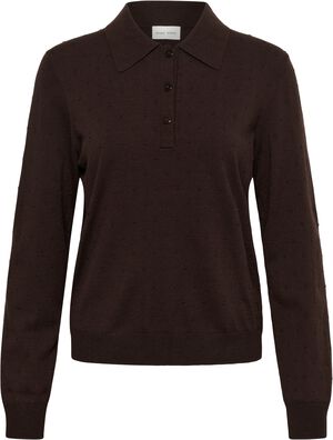 ChannanPW Pullover