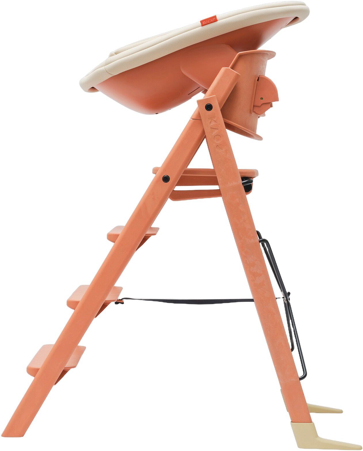 KAOS KLAPP&reg; Newborn Seat