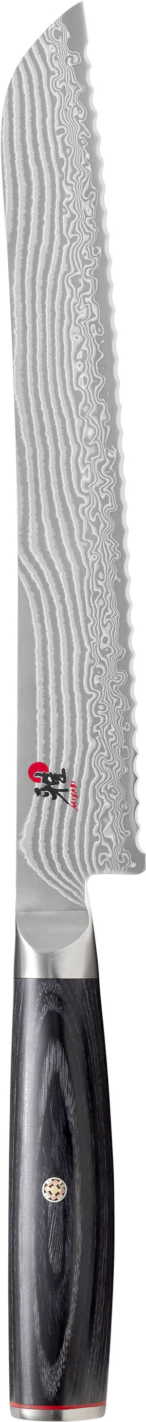 5000 FC-D Brødkniv 24 cm