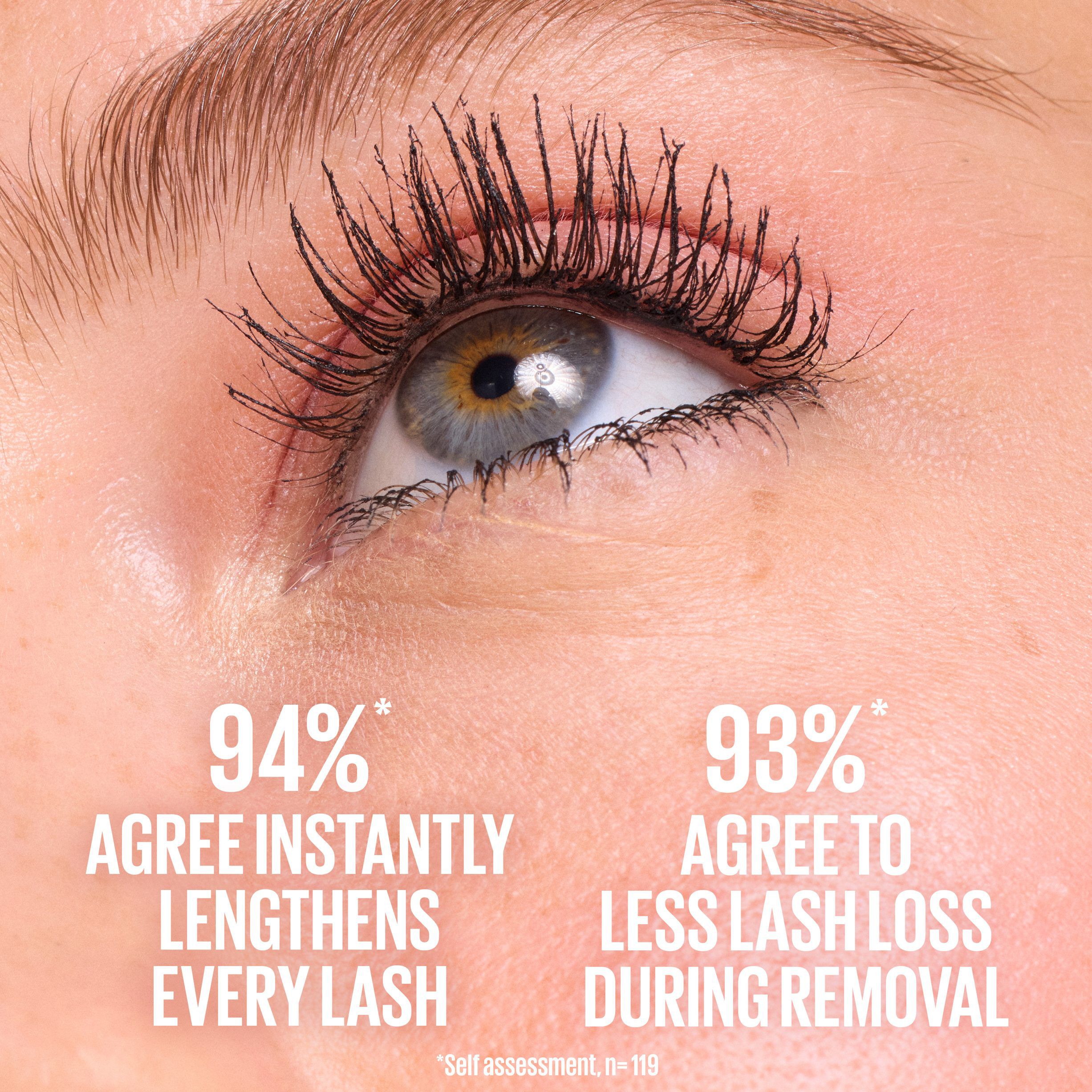 Lash Sensational Sky Tubes Mascara