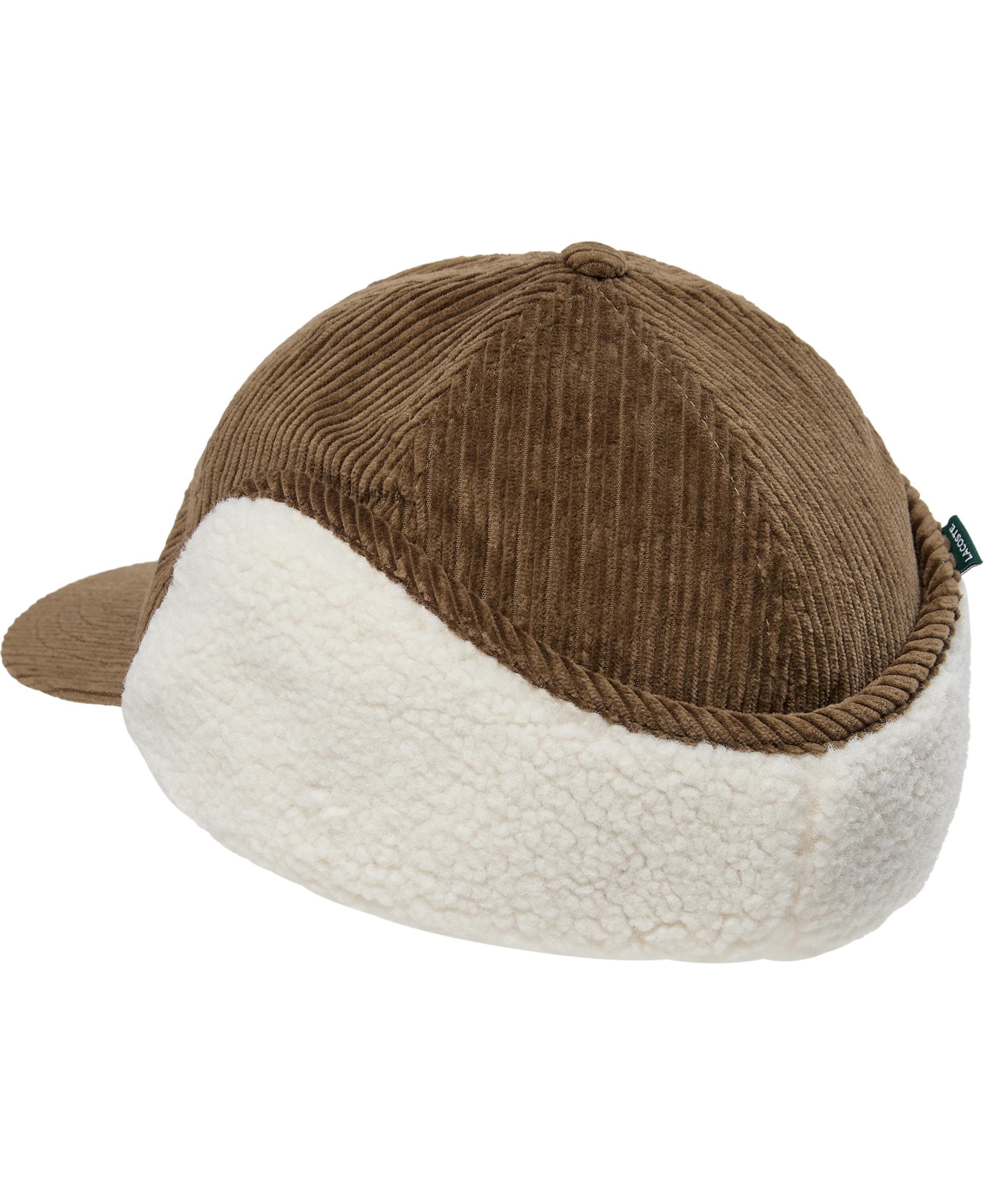 CAPS UNISEX ADULT WOVEN