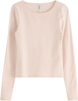 Top Pyjama long sleeve jersey