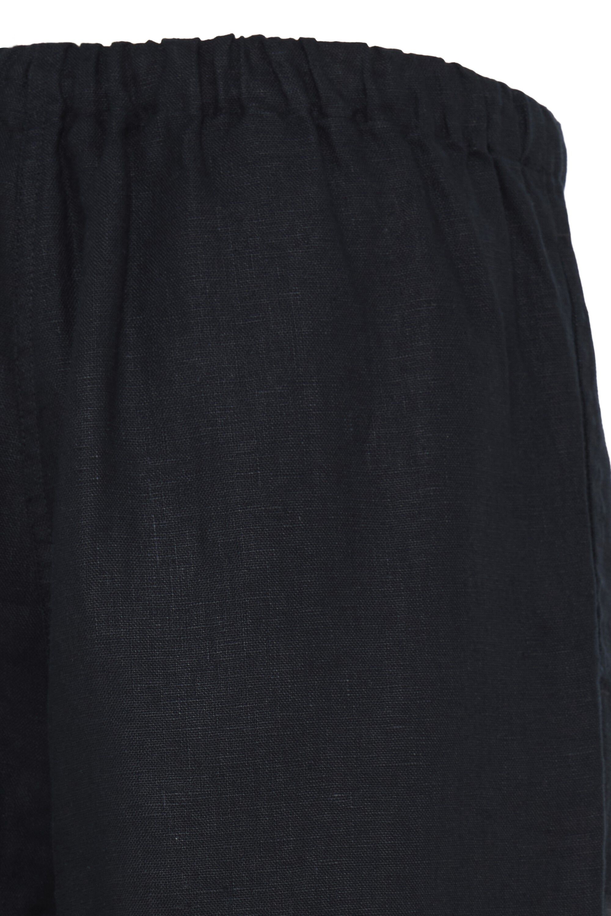 CFENGO 100% LINEN PANTS