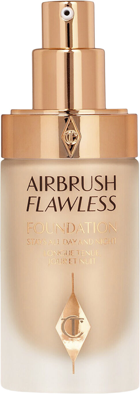 Airbrush Flawless Foundation - Foundation