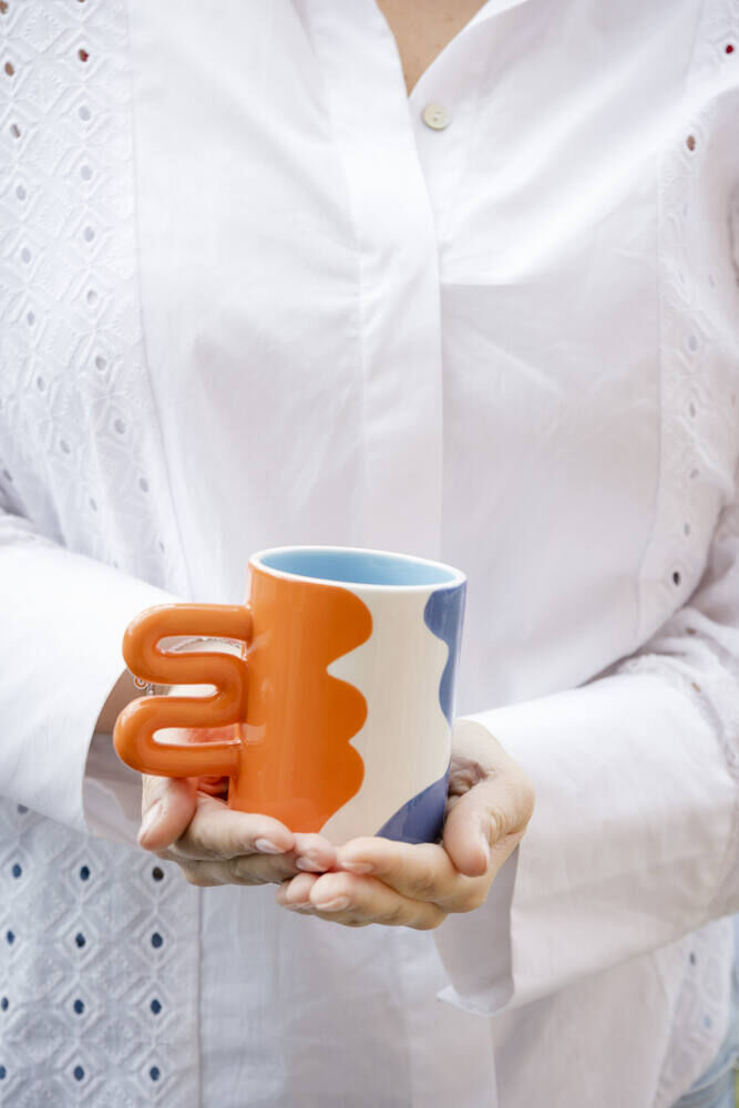 Krus - VALENCIA - MELTING MAGIC