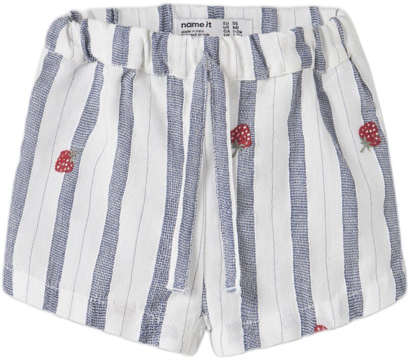 Nmfjelena Shorts
