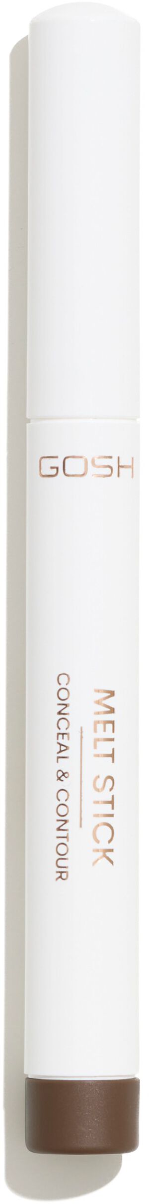 GOSH MELT STICK contour & conceral