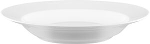 Rund pastatallerken 25cm Legio 4 stk.