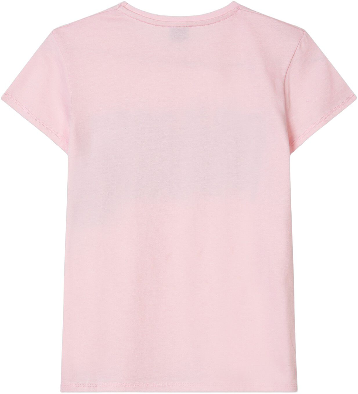 Single Organic Tuvina Tee