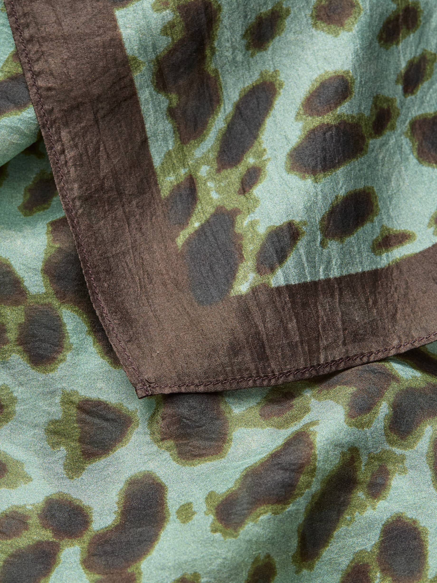 Leola Taby Sia Scarf