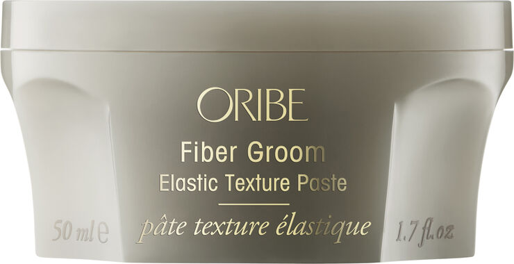 Signature Fiber Groom Elastic Texture Paste