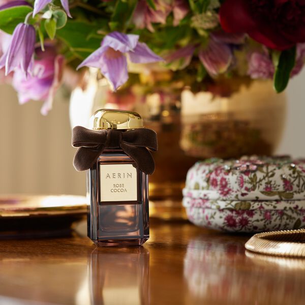 Aerin Rose Cocoa Parfum