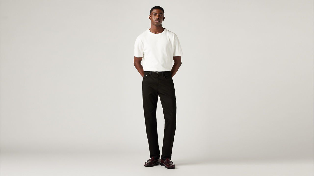 502 TAPER BACK ON MY FEET