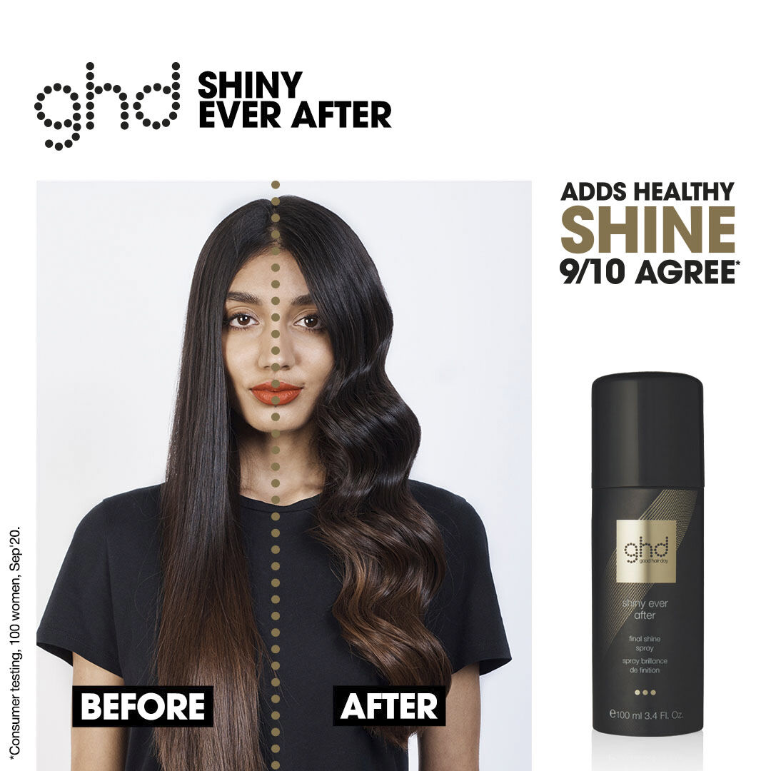 Final Shine Spray 100 ml.